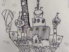 -斯玛特儿童美术中心(文化中心店)