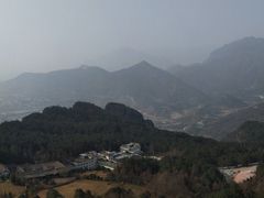 -窦圌山风景区