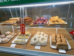 -新侨三宝乐面包店(崇文门店)