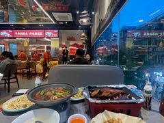 -肖记公安牛肉鱼杂馆·省级非物质文化遗产(江汉路直营店)