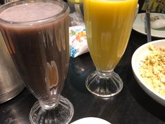 -船歌·鱼水饺青岛菜(合肥路永旺店)