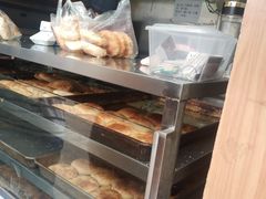 -朱记小郑酥烧饼(建康路店)
