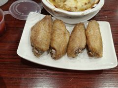 -蘑菇餐厅(马台街店)