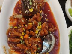 -丰收日·小海鲜·沪上家宴(顾村正大店)