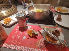 -千滋百味自助海鲜烤肉(布吉景华店)