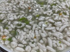 -胖大嫂渔家排档(半边山店)