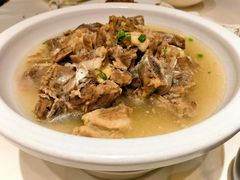-老爷庙风味美食府(魏都大道店)