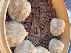 -锡笼记·无锡小笼(常熟万达店)