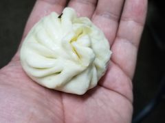-庆丰包子铺(西单店)