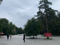 -黑龙江省森林植物园