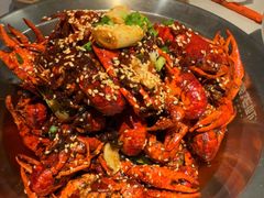 -一棠龙虾•王牌虾球(光谷天地店)
