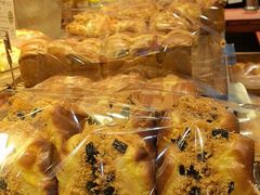 -西村叔叔的店·面包·甜品·蛋糕(崂山丽达店)
