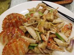 -御满江海鲜酒家(洛溪新城店)