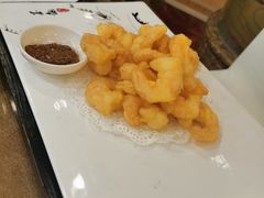 -良友·海鲜青岛菜·海肠捞饭(五四广场店)