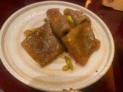 -周丹丹原味烧烤(香格里拉店)