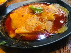 -连手特色烤串