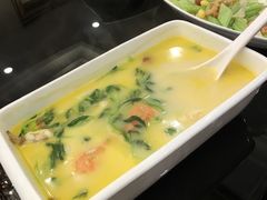 -小龙酒家(桂平路店)