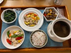 -和伊母婴护理中心·全套房(金山店)