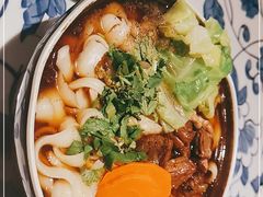 -好嫂子酱猪手•农家菜(学院南路店)