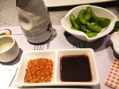 -大渔铁板烧(大悦城店)