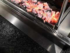 -白玉·朝鲜族烤串(南山店)
