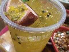 -冒椒火辣(奎星楼街店)