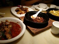 -绿茶餐厅(广州天河城店)