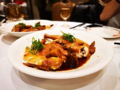 豉油鸡-稻香酒家(天河城店)