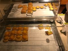 -汇景希尔顿逸林酒店·悦轩中餐厅