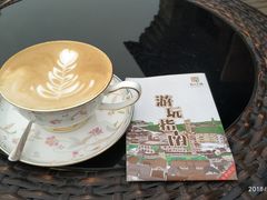 -云端咖啡(古北水镇景区店)