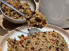 黑三剁炒饭-米店·云南菜(南门店)