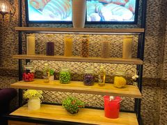 -苏坦土耳其餐厅(白云宾馆店)