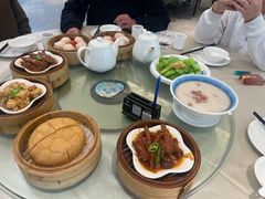 -益健美食大广场(北岭店)