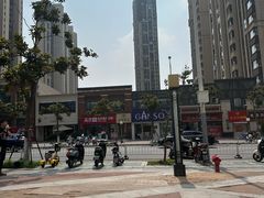-万达茂商场(南京仙林店)
