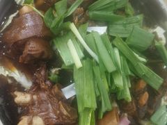 -苏州藏书羊肉(田东路店)