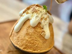 -After You Dessert Cafe(CENTRALWORLD)