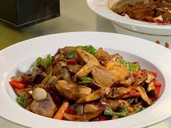 -福巷湘食小馆·猛火现炒(上海首店)