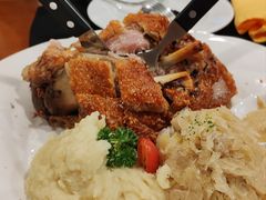-申德勒加油站西餐厅Schindlers Tankstelle(上海外滩店)