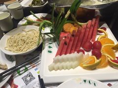 -严厨老坛酸菜鱼(吴江万宝店)