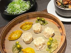 -德发长·花式蒸饺(大唐不夜城店)
