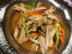 -驿楼兰·新疆菜(火车站店)
