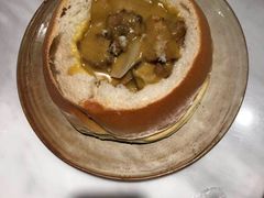 -大树餐厅(益田假日店)