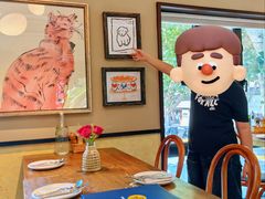 -Money Shops(愚园路店)