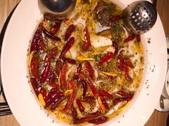 -太二酸菜鱼(菱角湖万达店)