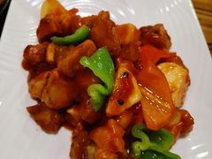 -天一朴素(武汉大学店)