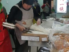 -老王记糕干(养鱼池路店)