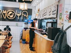 -吉野家(南昌铜锣湾店)