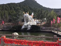 -秘境石崮寨