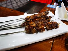 -TUK土耳其餐厅·下午茶(卢湾店)