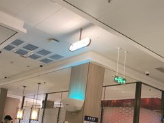 -海底捞火锅(创意园店)